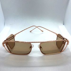 Gold Sunnies